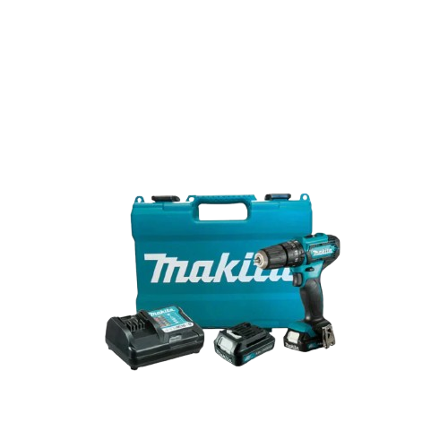 Taladro Inalambrico con Pistola de Impacto